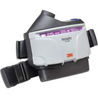 Respirateur d'&eacute;puration d'air propuls&eacute; Versaflo TR-300 - Appareil complet, Pile Lithium-ion Planification Entrepots Molloy