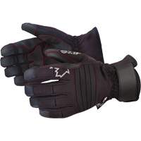 SnowForce Extreme Cold Winter Gloves, Size Medium Planification Entrepots Molloy