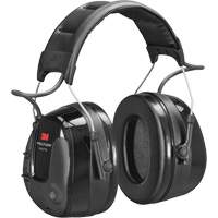 Casque d'&eacute;coute ProTac III, Style Bandeau, 26 dB Planification Entrepots Molloy