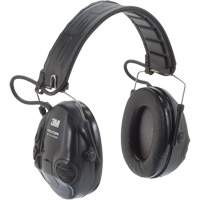Casque d'&eacute;coute Peltor Tactical Sport, Style Bandeau, 20 dB Planification Entrepots Molloy