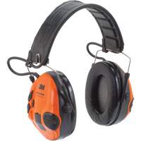 Casque d'&eacute;coute Peltor Tactical Sport, Style Bandeau, 20 dB Planification Entrepots Molloy