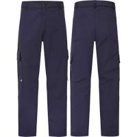 Pantalon cargo 9 oz Ultrasoft, Tour de taille 28, Entrejambe 36 Planification Entrepots Molloy