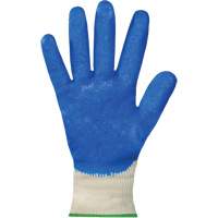 Dexterity&reg; Coated Gloves, 7, Nitrile Coating, 15 Gauge, Cotton Shell Planification Entrepots Molloy