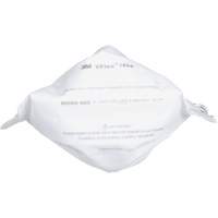 Respirateur et masque chirurgical VFlex contre les particules en sant&eacute;, N95, Certifi&eacute; NIOSH Planification Entrepots Molloy