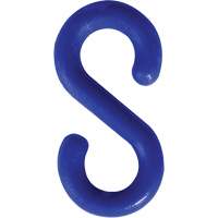 Crochet en S, Plastique Planification Entrepots Molloy