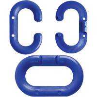 Maillon maître, Plastique Planification Entrepots Molloy