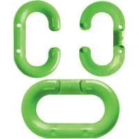 Maillon maître, Plastique Planification Entrepots Molloy