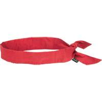 Cooling Bandana, Red Planification Entrepots Molloy