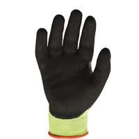 Gants r&eacute;sistants &agrave; la coupe ProFlex 7141, Taille Petit, Rev&ecirc;tement Nitrile, Enveloppe en TenaLux, ASTM ANSI niveau A4 Planification Entrepots Molloy