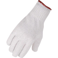 Gants en tricot de ficelle, Poly/coton, Calibre 7, Petit Planification Entrepots Molloy