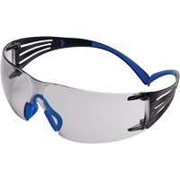 Securefit 400 Series Safety Glasses, Indoor/Outdoor Lens, Anti-Fog/Anti-Scratch, ANSI Z87+/Meets/Exceeds CSA Z94.3 Planification Entrepots Molloy