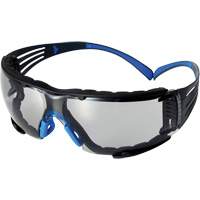 Securefit 400 Series Safety Glasses, Indoor/Outdoor Lens, Anti-Fog/Anti-Scratch, ANSI Z87+/Meets/Exceeds CSA Z94.3 Planification Entrepots Molloy