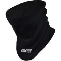 Buckshot&reg; Neckwarmer, Black, Fleece Planification Entrepots Molloy