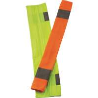 Gaine haute visibilit&eacute; pour ceinture de s&eacute;curit&eacute; GloWear 8004 Planification Entrepots Molloy