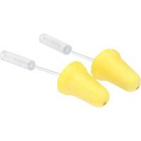 Bouchons d'oreilles d'essai dot&eacute;s d'une sonde E-Z-Fit E-A-R Planification Entrepots Molloy
