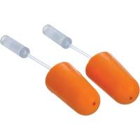 Bouchons d'oreilles d'essai dot&eacute;s d'une sonde 1100 E-A-R Planification Entrepots Molloy