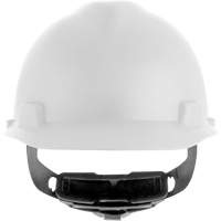 V-Gard&reg; Hardhat, CSA Type 1, Ratchet Suspension, Non-Vented Planification Entrepots Molloy