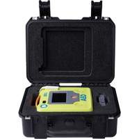 AED Slim Hard-Shell Carry Case, Zoll AED 3 For, Non-Medical Planification Entrepots Molloy