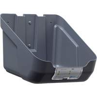 Support mural universel pour DEA, Zoll AED 3 Pour, Non m&eacute;dical Planification Entrepots Molloy