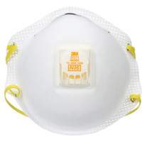 Respirateur contre les particules 8511, N95, Certifi&eacute; NIOSH Planification Entrepots Molloy