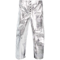Pantalons résistant à la chaleur avec braguette SGQ206 | Planification Entrepots Molloy