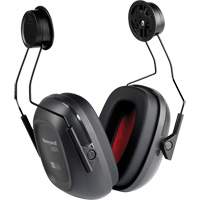 Howard Leight  VeriShield 100 Series Passive Earmuffs, Cap Mount, 21 NRR dB Planification Entrepots Molloy