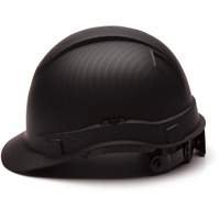 Ridgeline&reg; Cap Style Hardhat, Meets CSA Type 1, Ratchet Suspension, Non-Vented Planification Entrepots Molloy