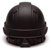 Ridgeline&reg; Cap Style Hardhat, Meets CSA Type 1, Ratchet Suspension, Non-Vented Planification Entrepots Molloy