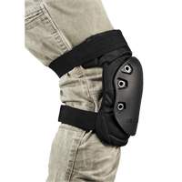 ProFlex&reg; 435HL Comfort Hinged Hard Cap Knee Pads, Hook and Loop Style, Rubber Caps, Foam/Gel Pads Planification Entrepots Molloy