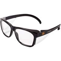 KleenGuard Safety Glasses, Clear Lens, Anti-Fog/Anti-Scratch, ANSI Z87+ Planification Entrepots Molloy