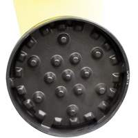 Contenant sur roues Poly-Spillpack, 50 gal. US, Mobile Planification Entrepots Molloy