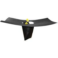 Bassin de captage Storm Sentinel, S&eacute;diment, 48" lo x 36" la Planification Entrepots Molloy