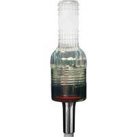 Safety Whip&reg; Hi-Visibility LED Safety Whip Light Planification Entrepots Molloy