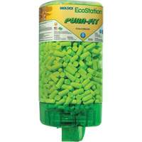 Trousse de d&eacute;marrage de distributeur de bouchons d'oreilles EcoStation Pura-Fit Planification Entrepots Molloy