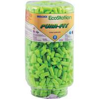 Recharge de bouchons d'oreilles Pura-Fit pour EcoStation, Vrac - Contenant Planification Entrepots Molloy