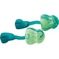 Bouchons d'oreilles hydratants &agrave; torsion Glide Foam Soothers, Vrac - Boîte Planification Entrepots Molloy