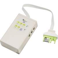 AED Electronic Simulator, Zoll AED Plus&reg;/Zoll AED 3 For, Non-Medical Planification Entrepots Molloy