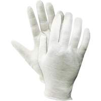 Gants d'inspection TouchMaster Magid, Coton, Dames/Moyen Planification Entrepots Molloy