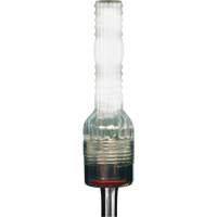 Safety Whip&reg; High Profile LED Whip Light Planification Entrepots Molloy