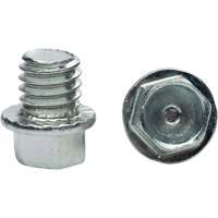 Crampons de rechange en acier pour crampons &agrave; glace Midcleat Planification Entrepots Molloy