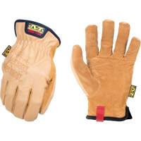 Driver F9-360 Cut Resistant Gloves, Size 8, DuraHide Shell, ASTM ANSI Level A9/EN 388 Level F Planification Entrepots Molloy