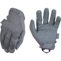The Original&reg; Wolf Grey Work Gloves, Synthetic Palm, Size 9 Planification Entrepots Molloy