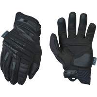 M-Pact&reg; 2 Covert Heavy-Duty Tactical Gloves, Synthetic Palm, Size 8 Planification Entrepots Molloy