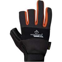Gants ergonomiques et de performance