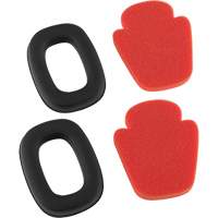 Ensemble hygi&eacute;nique pour serre-t&ecirc;tes VeriShield de Howard Leight Planification Entrepots Molloy