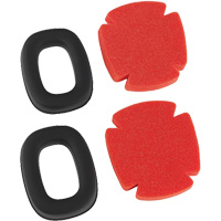 Ensemble hygi&eacute;nique pour serre-t&ecirc;tes VeriShield de Howard Leight Planification Entrepots Molloy