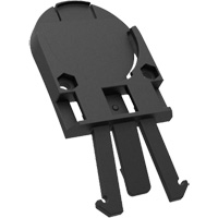 Adaptateur de casque de s&eacute;curit&eacute; pour serre-t&ecirc;tes VeriShield de Howard Leight Planification Entrepots Molloy