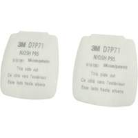 Secure Click Filter, Particulate Filter, P95 Filter Planification Entrepots Molloy