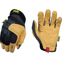 Material4X&reg; Padded Palm Abrasion-Resistant Gloves, Synthetic Palm, Size X-Large/11 Planification Entrepots Molloy