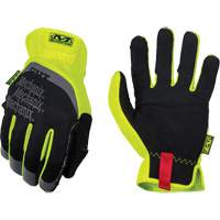 Gants FastFit E5 r&eacute;sistant aux coupures, Taille Petit/8, Enveloppe en Armortex, ASTM ANSI niveau A5/EN 388 niveau E Planification Entrepots Molloy